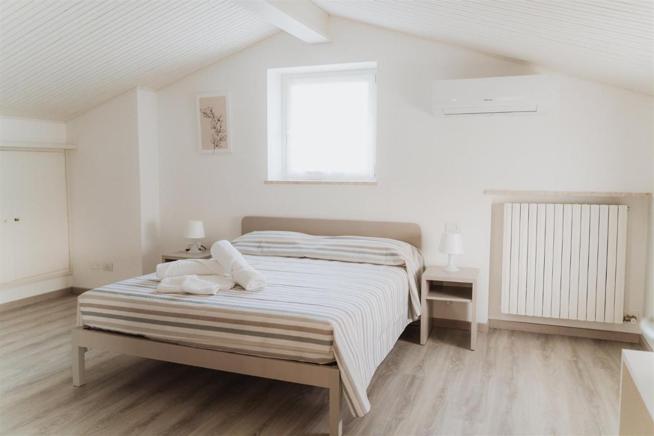 Civiconr3 Guest House Сона Екстериор снимка