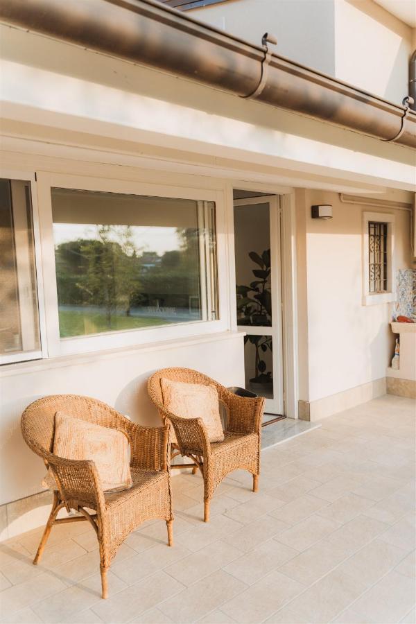 Civiconr3 Guest House Сона Екстериор снимка