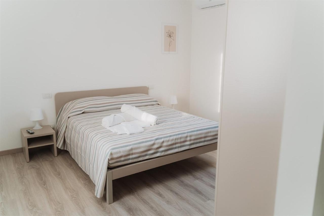 Civiconr3 Guest House Сона Екстериор снимка