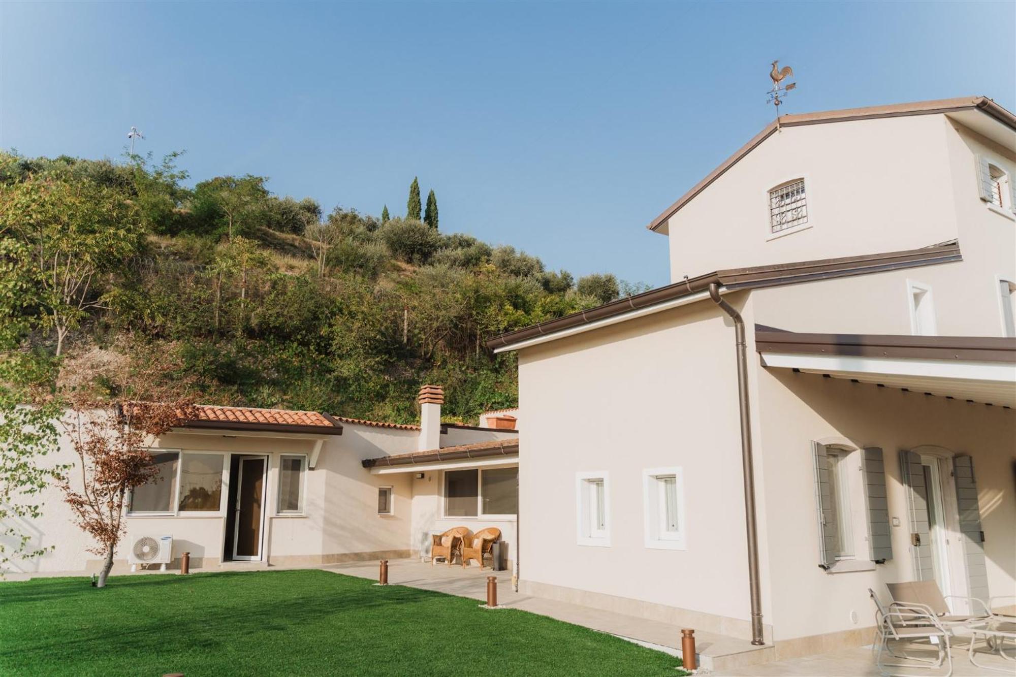Civiconr3 Guest House Сона Екстериор снимка