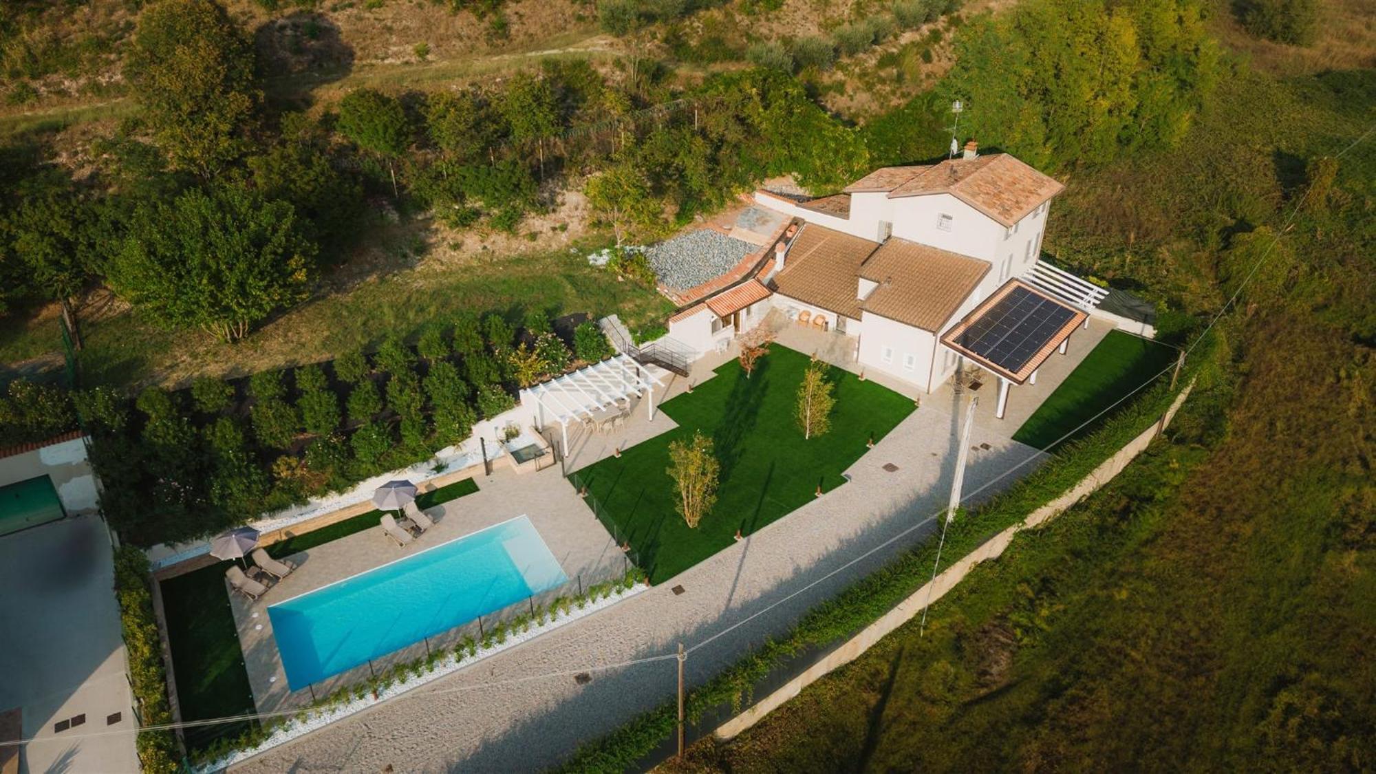Civiconr3 Guest House Сона Екстериор снимка